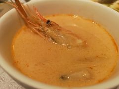 -阿诺泰·泰国餐厅(棕北店)