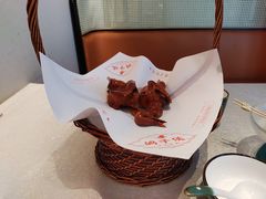 -鸽子侯·家宴·平价海鲜(绿地店)