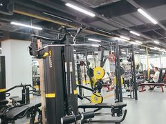 -超鹿运动(融侨锦江店)