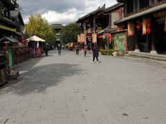-天龙八部武侠城