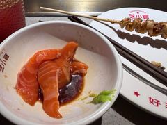-芝小官毛肚火锅海鲜自助(苏州吴江区万宝店)