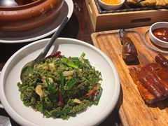 -熙楼(翠湖店)