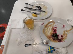 -宜家·瑞典风味餐厅(北京西红门店)