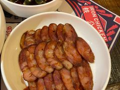 -铁公鸡·四川料理(天环广场店)