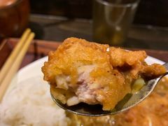 原味鸡块咖喱-金龙咖喱