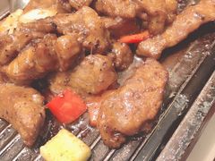 -金贵源食神(楚河汉街店)