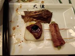 -大渔铁板烧(万象城店)