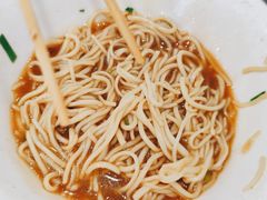 -水仙拉面(水仙街店)