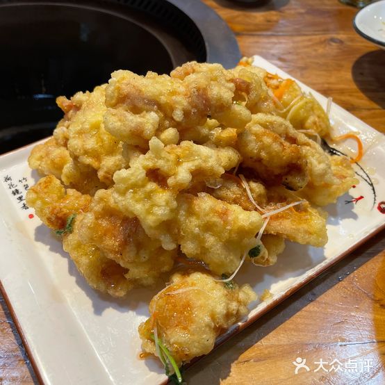 东北小馆铁锅炖(双清路店)