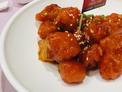 紫阳金牌荔枝肉-紫阳海鲜楼·传承闽味(长乐路总店)