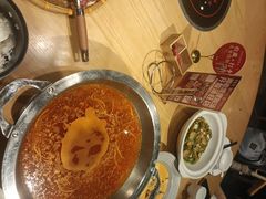 -老凯俚酸汤鱼(多彩城店)