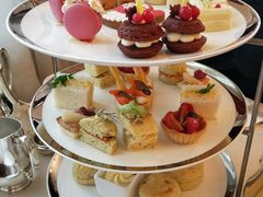 -Salon de Ville浦江汇(上海外滩华尔道夫酒店店)