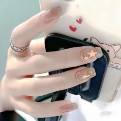 -LILY NAILS美甲美睫