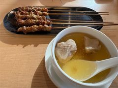 -隅乐胡椒虾·台湾菜·团建(皇岗店)