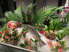 -Mr·Fish鱼鲜生海鲜放题(银泰in99店)
