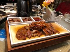 -火候轩品质湘菜·私厨(市府店)