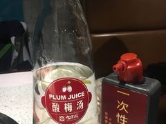 -九宫格重庆火锅(北国商城店)