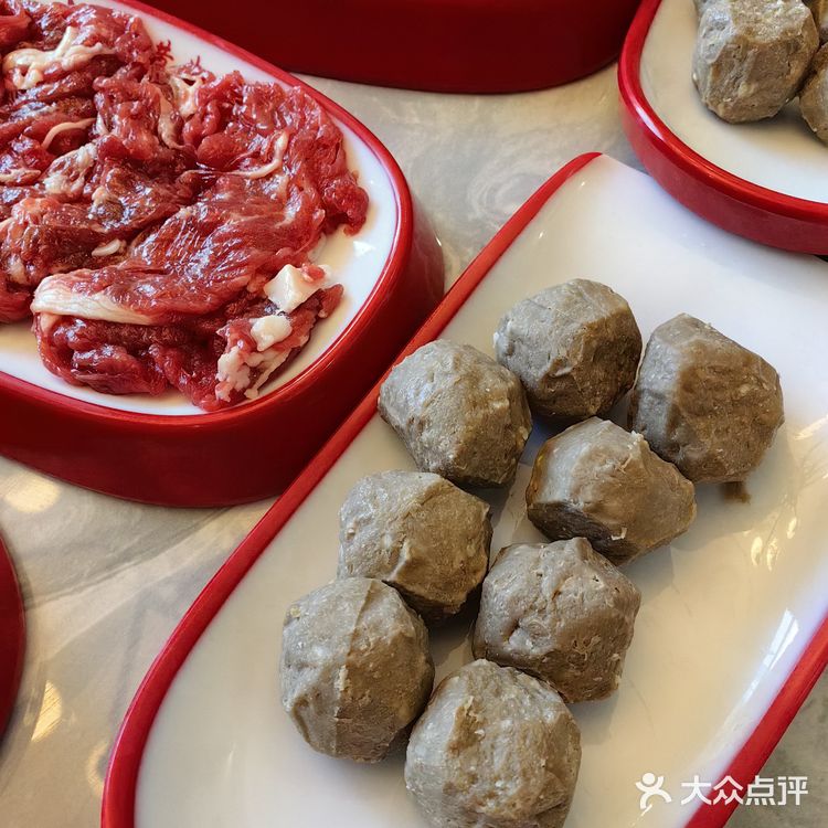 讲真！这家贵州大黄牛肉火锅我可以反复去吃！