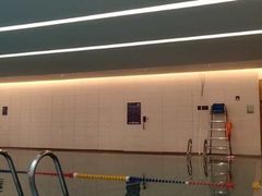 -浚涛游泳培训(协信中心店)