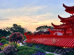 -海心沙亚运公园