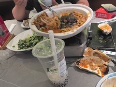 -楚太子  中餐&烧烤(武大店)