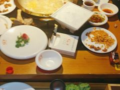 -小四川老火锅(欧风店)