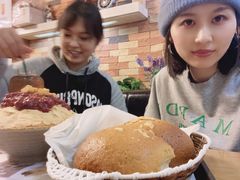 -劳顶笨咖啡(丽水宜家店)