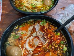 -一品飘香米线(一中总店)