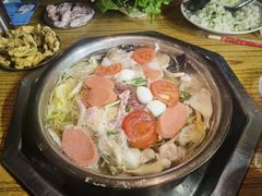 -海关荤豆花(洋河一路店)