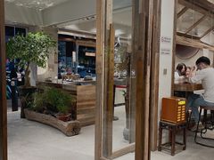 门面-成川茶店·潮汕工夫浓茶(万象店)