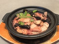 -御彩酒家(东风东路店)