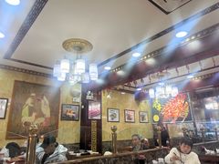 -白魁老号饭庄(交道口店)