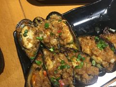 -云晓光头烧烤吧(川沙绿地店)