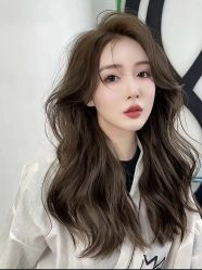 -朗峰专业美发沙龙