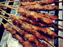 -西北朗益和穆斯林餐厅
