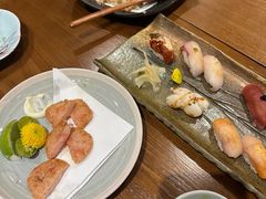 -傑·料理·海鲜放题(佛山文华荟店)