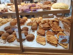 -山崎面包(静安久光店)