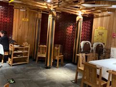 -巴奴毛肚火锅(相州店)