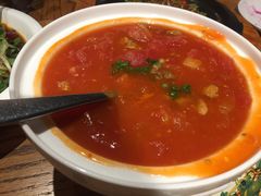 -阿罗新疆菜(人民广场店)