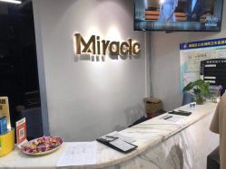 -Miracle集简美发沙龙