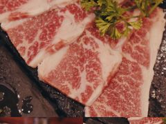 -黑豚黨韩国烤肉料理(悦然时光店)