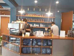 -糖房咖啡(南锣鼓巷店)