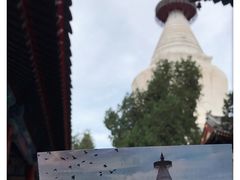 -妙应寺白塔