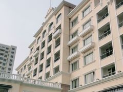 -青岛海景花园大酒店