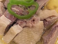 -大鹏饭店·金陵家宴(奥体中心店)