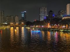 -九眼桥码头旧址