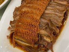 -红高粱大酒店(宁山东路店)