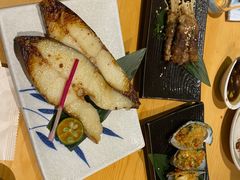 -竹幸日本料理(国光1937科技文化创意园店)