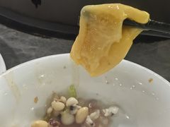-金瑶池·猪肚鸡·传统冬瓜盅(20年白沙店)