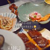 来福士56层的烧鸟店大放价，点了那么多居然才人均400+‼️